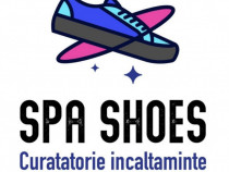Spa Shoes Targu Mures caută Spalator incaltaminte