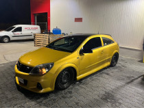 Opel astra h Gtc