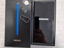Samsung Galaxy Note 10 de vanzare