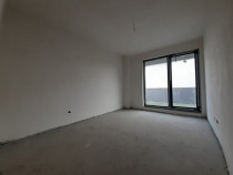 Apartament 2 camere, terasa 12 mp GARAJ subteran zona Vivo