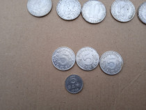 Monede de colectie vechi