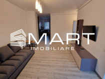 Apartament MODERN, 2 camere, zona Semicentrala