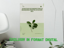 Carte in format digital: Strategii de marketing și branding