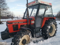 Tractor Zetor 5245