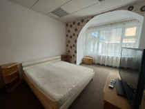 Inchiriez casa 3 camere zona Ultracentrala - RH-36194