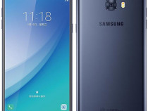 Smartphone Samsung Galaxy C7 Pro