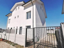 Casa - Duplex - Rahova -Alexandriei - Rostar- 129900E -ACTE