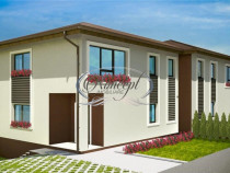Duplex modern in Dezmir