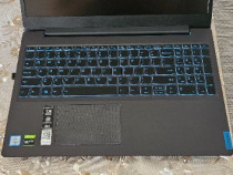 Laptop gaming Lenovo IdeaPad L340-15IRH + accesorii + W