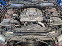 Motor complet BMW 740d M67 bi-turbo V8 258 cp