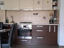 COLOSSEUM: Apartament cu 2 camere, etaj 1/6 - zona Tractorul