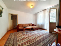 Apartament 3 camere, situat în Târgu Jiu, Aleea Garofitei