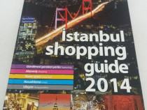 Istambul shoping guide 2014