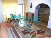 Obor-Mosilor | Apartament 2 Camere | Balcon | Centrala Propr