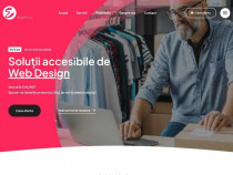 Afacere Agenție Web Design cu vechime 12 ani + Portofoliu