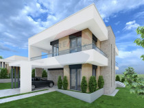 Casă de vânzare "Villa Di Luce" 252 mpu Cartier SpringH...