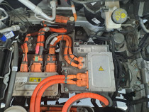 Modulator Dacia Spring