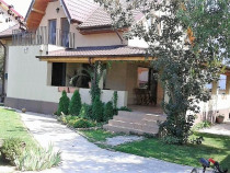Pantelimon, Particular, casa 600 mp teren si 180 mp utili