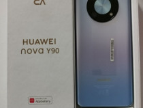 Huawei nova y90 nou
