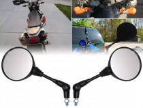 Oglinzi rabatabile pentru moto/scuter