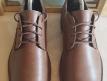 Timberland pantofi piele naturală 43