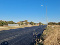 Vanzari terenuri in zona Veterani Constanta