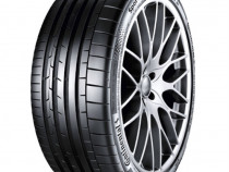 Anvelopa CONTINENTAL VARA 285/45 R21 113Y Autoturism