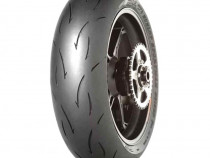 Anvelopa DUNLOP VARA 190/55 R17 75W MOTO