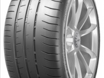 Anvelopa DUNLOP VARA 245/35 R20 95Y Autoturism