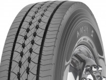 Anvelopa GOODYEAR VARA 245/70 R19.5 136/134M CAMION