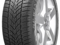 Anvelopa DUNLOP IARNA 235/55 R19 101V 4X4