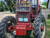 Tractor Case IH 1055 XLA