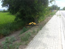 TEREN INTRAVILAN 4400