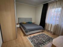 Apartament cu 2 camere, Cetate-Piață