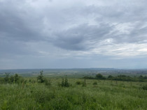 Teren industrial 5ha extravilan parcelabil Sura Mica Sibiu