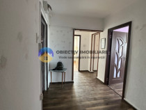 Apartament 3 camere Darmanesti-Orion