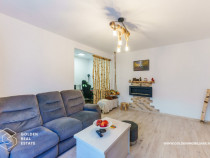 Apartament de revista, la cheie, 2 camere, strada Tudor Vlad