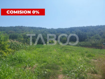 Oportunitate - teren intravilan 3514 mp in Ciugud Alba Iulia