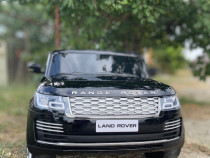 Masinuta Electrica Copii Range Rover, 4x4, 180W, Roti Eva, P