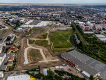 Oportunitate Teren pentru casă in zona Aurel Vlaicu