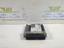 Calculator motor ecu  7803373 BMW Seria 3 E90/E91/E92/E93 [2