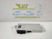 Calculator modul confort 5wk47995 BMW Seria 5 E60/E61 [2003