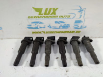 Bobina bobine de inductie 2.5 benzina N52B25A BMW Seria 5 E6