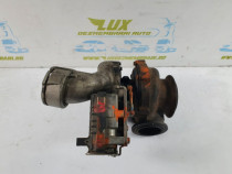 Turbo Turbina Turbosuflanta 7796316014 M57 7796316014 BMW X3 E83 (face