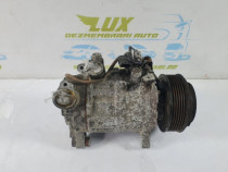 Compresor clima ac 2.0 d n47 b47 447280-8280 4472808280 BMW Seria 2 F2