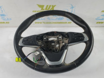 Volan in 3 spite cu comenzi 310129099 BMW X1 F48 [2015 - 2020]