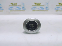 Buton start stop 6949499-02 694949902 BMW Seria 1 E81-E88 [2004 - 2007