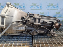 Cutie de viteze manuala 6 trepte 2.0d N47 cod GS6-17DG / 7600988-05 BM