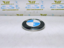Emblema logo fata 7376339-01 7376339 BMW X1 F48 [2015 - 2020]