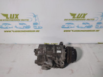 Compresor AC clima 447220-8029 7SBU16C 2.0d BMW X3 E83 [2003 - 2006]